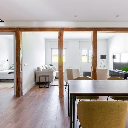 Madrid Chueca, Behap Collection Apartments מראה חיצוני תמונה