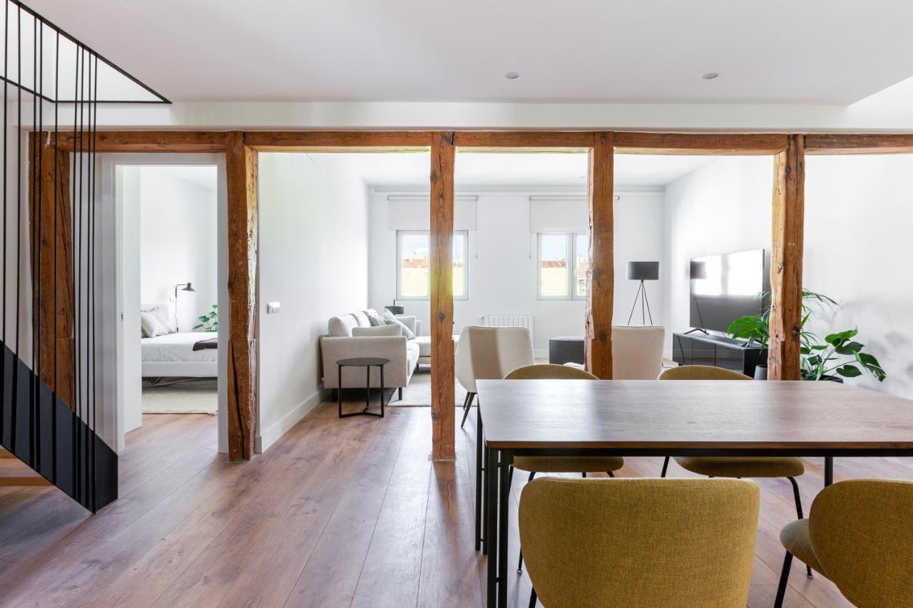Madrid Chueca, Behap Collection Apartments מראה חיצוני תמונה