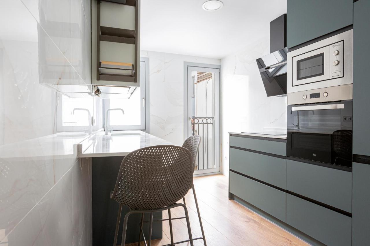 Madrid Chueca, Behap Collection Apartments מראה חיצוני תמונה