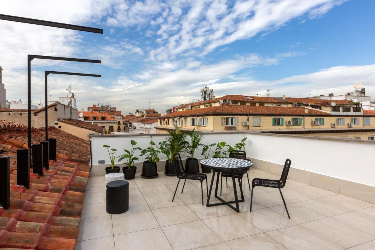 Madrid Chueca, Behap Collection Apartments מראה חיצוני תמונה