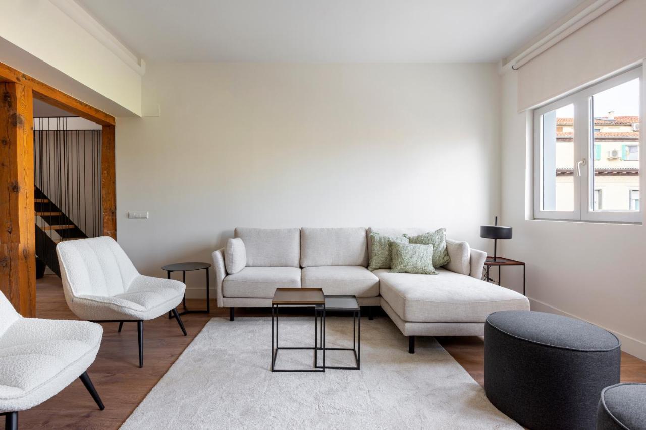 Madrid Chueca, Behap Collection Apartments מראה חיצוני תמונה