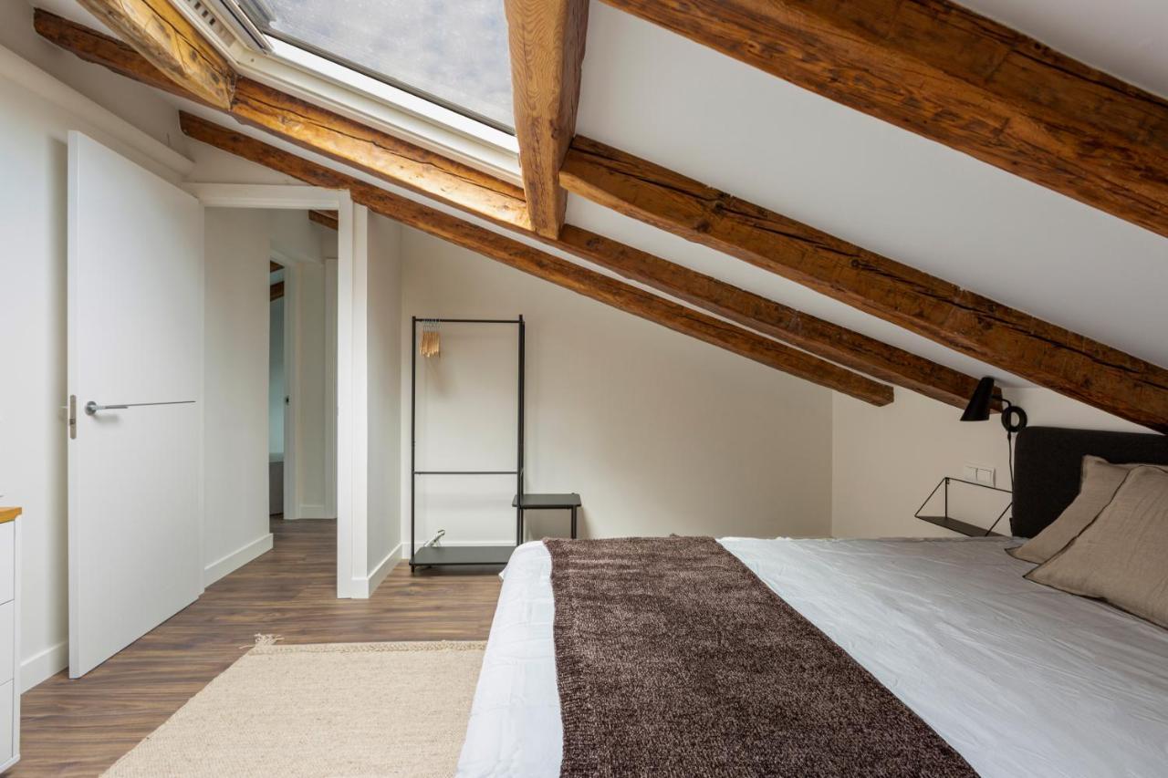 Madrid Chueca, Behap Collection Apartments מראה חיצוני תמונה