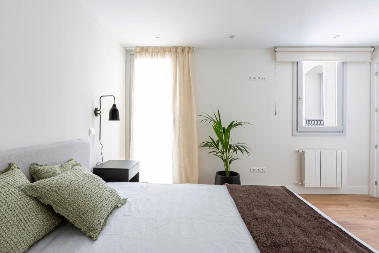 Madrid Chueca, Behap Collection Apartments מראה חיצוני תמונה