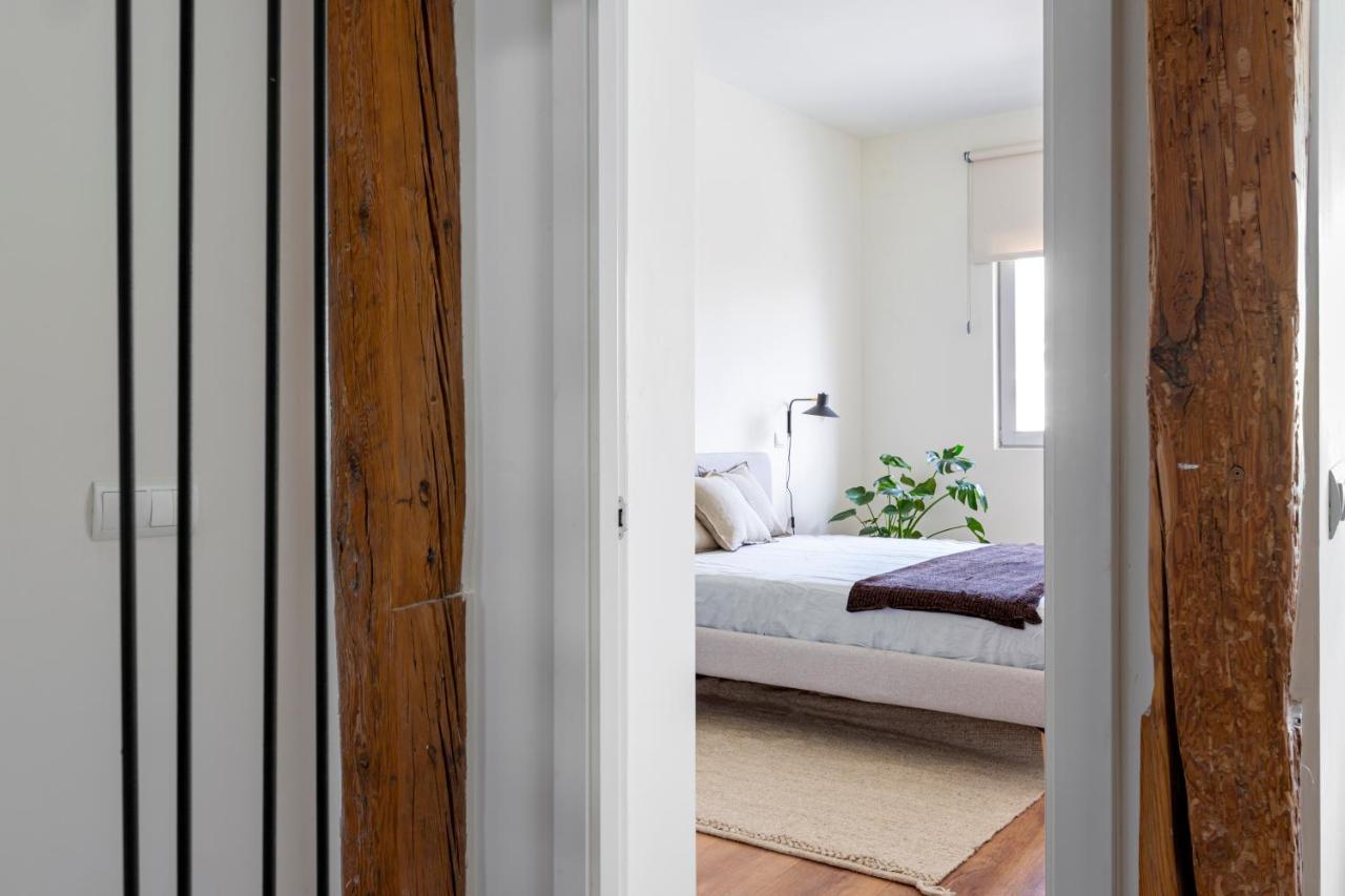 Madrid Chueca, Behap Collection Apartments מראה חיצוני תמונה