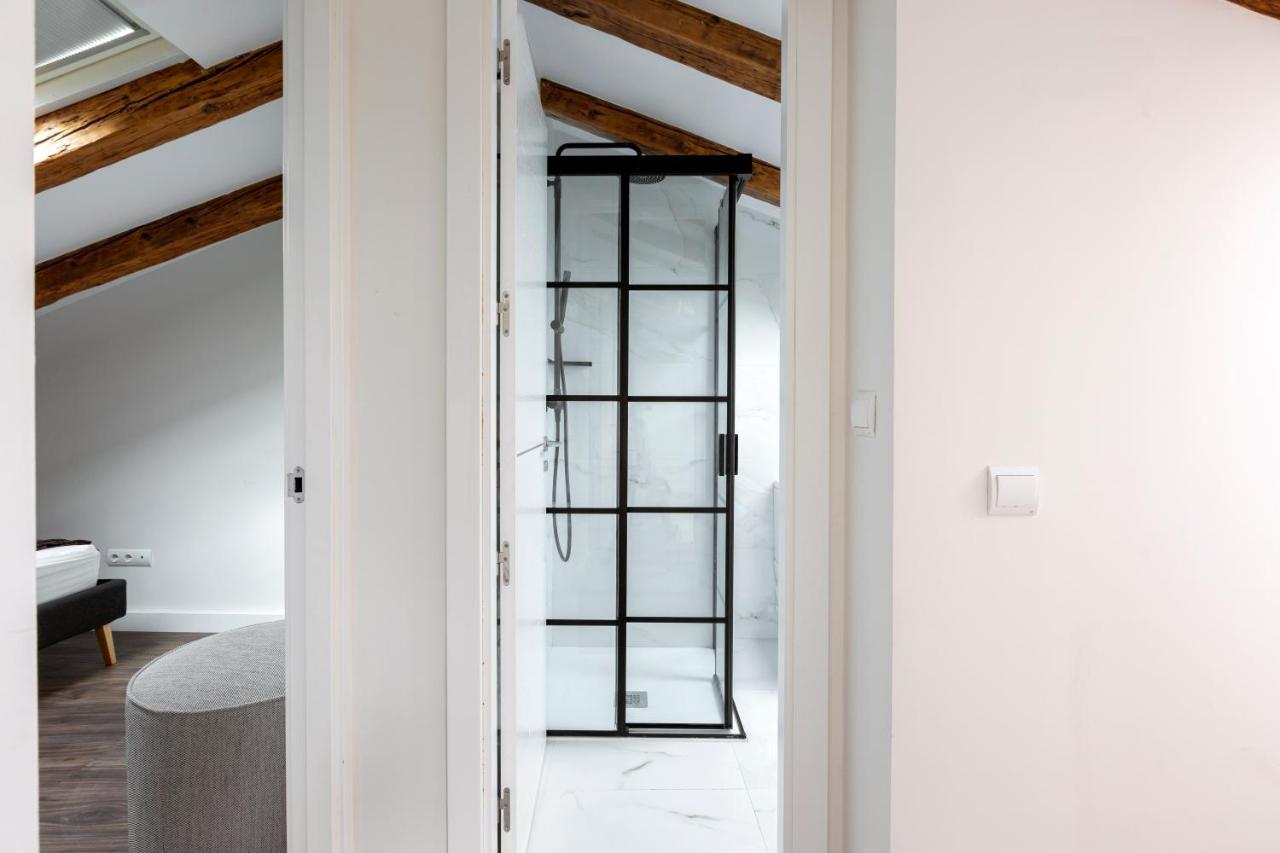 Madrid Chueca, Behap Collection Apartments מראה חיצוני תמונה