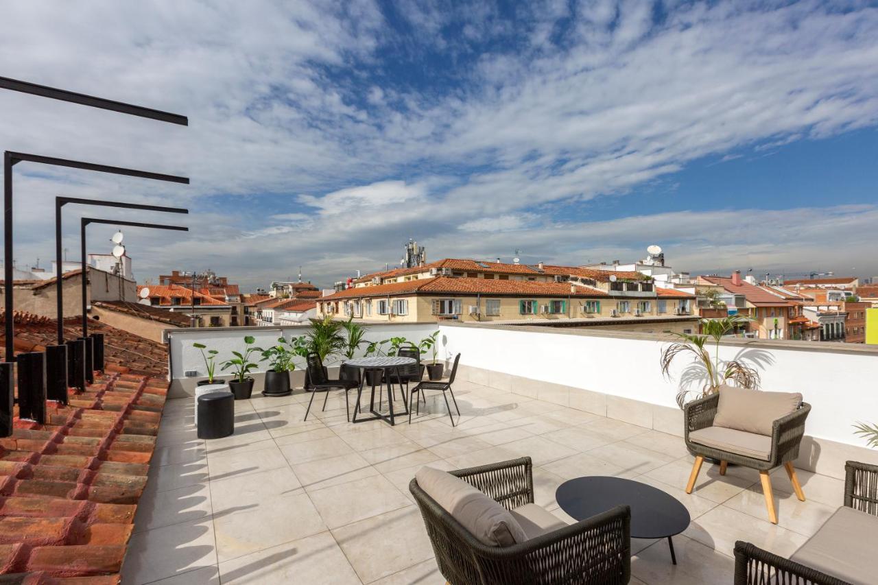 Madrid Chueca, Behap Collection Apartments מראה חיצוני תמונה