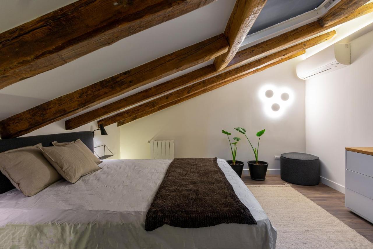 Madrid Chueca, Behap Collection Apartments מראה חיצוני תמונה