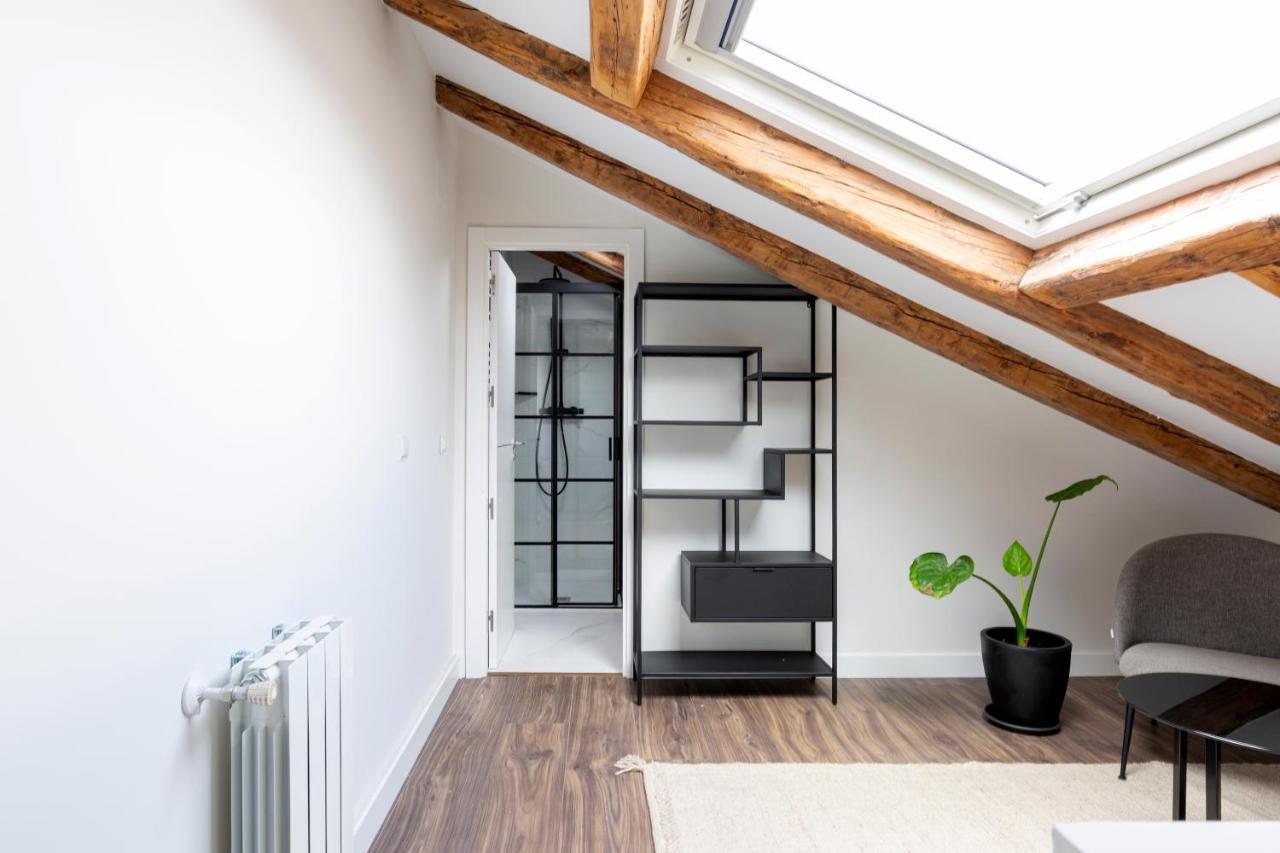 Madrid Chueca, Behap Collection Apartments מראה חיצוני תמונה