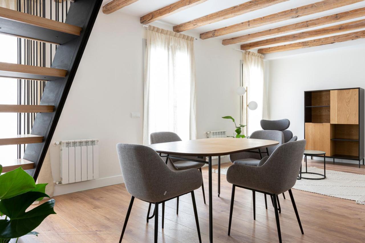 Madrid Chueca, Behap Collection Apartments מראה חיצוני תמונה