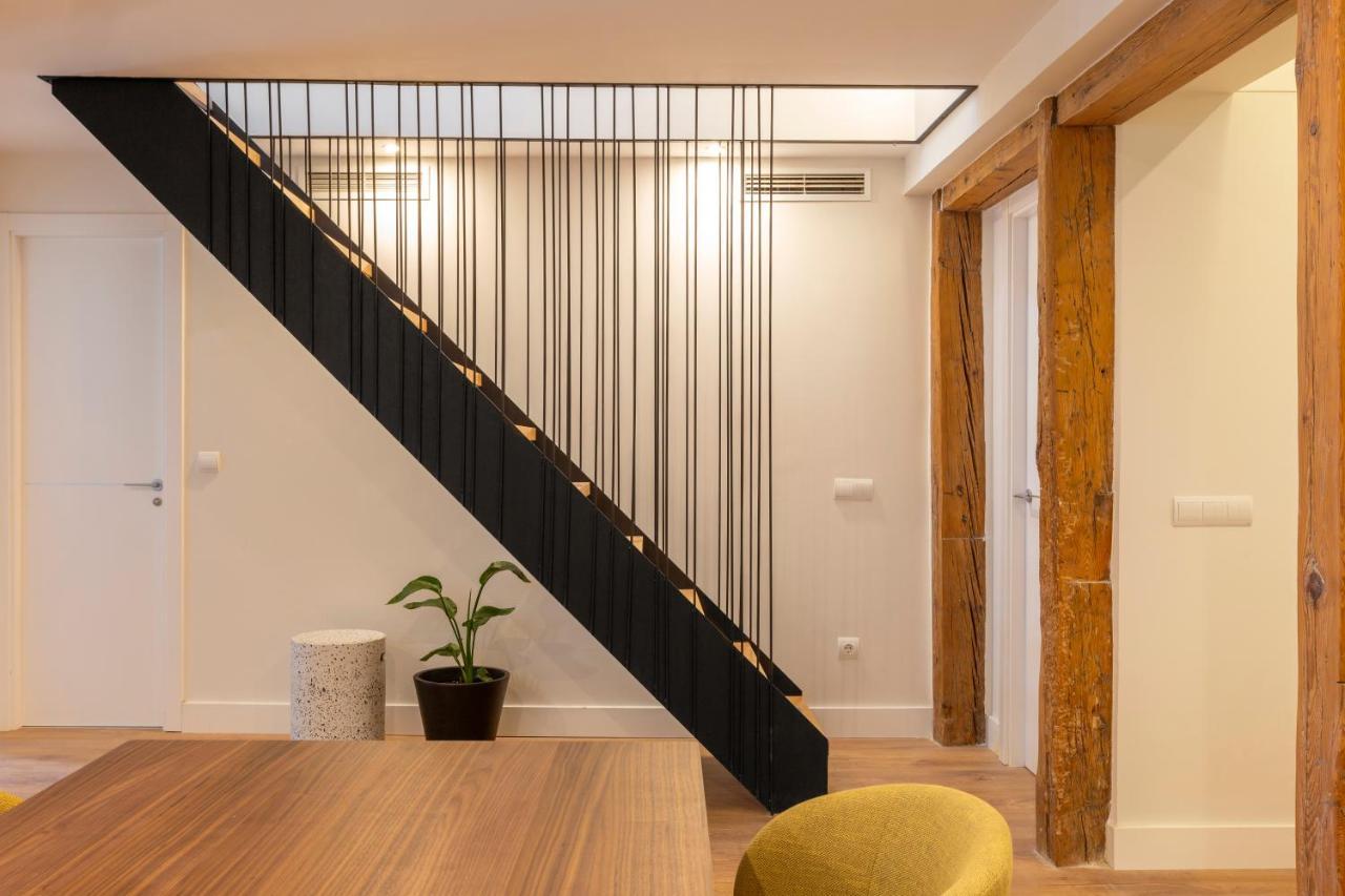 Madrid Chueca, Behap Collection Apartments מראה חיצוני תמונה