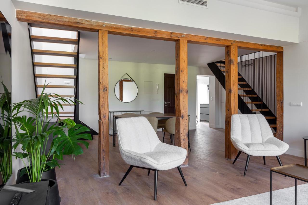 Madrid Chueca, Behap Collection Apartments מראה חיצוני תמונה
