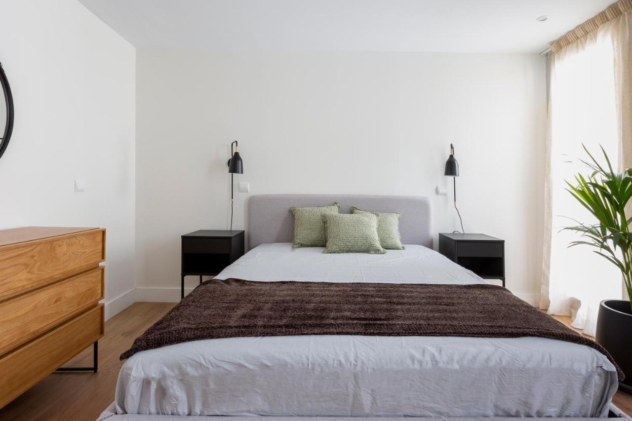 Madrid Chueca, Behap Collection Apartments מראה חיצוני תמונה