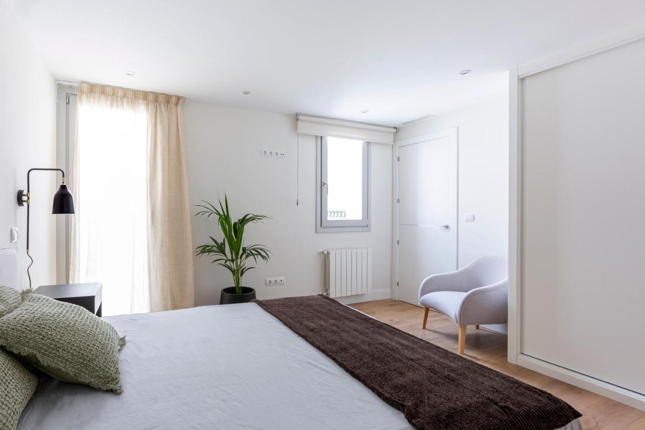 Madrid Chueca, Behap Collection Apartments מראה חיצוני תמונה