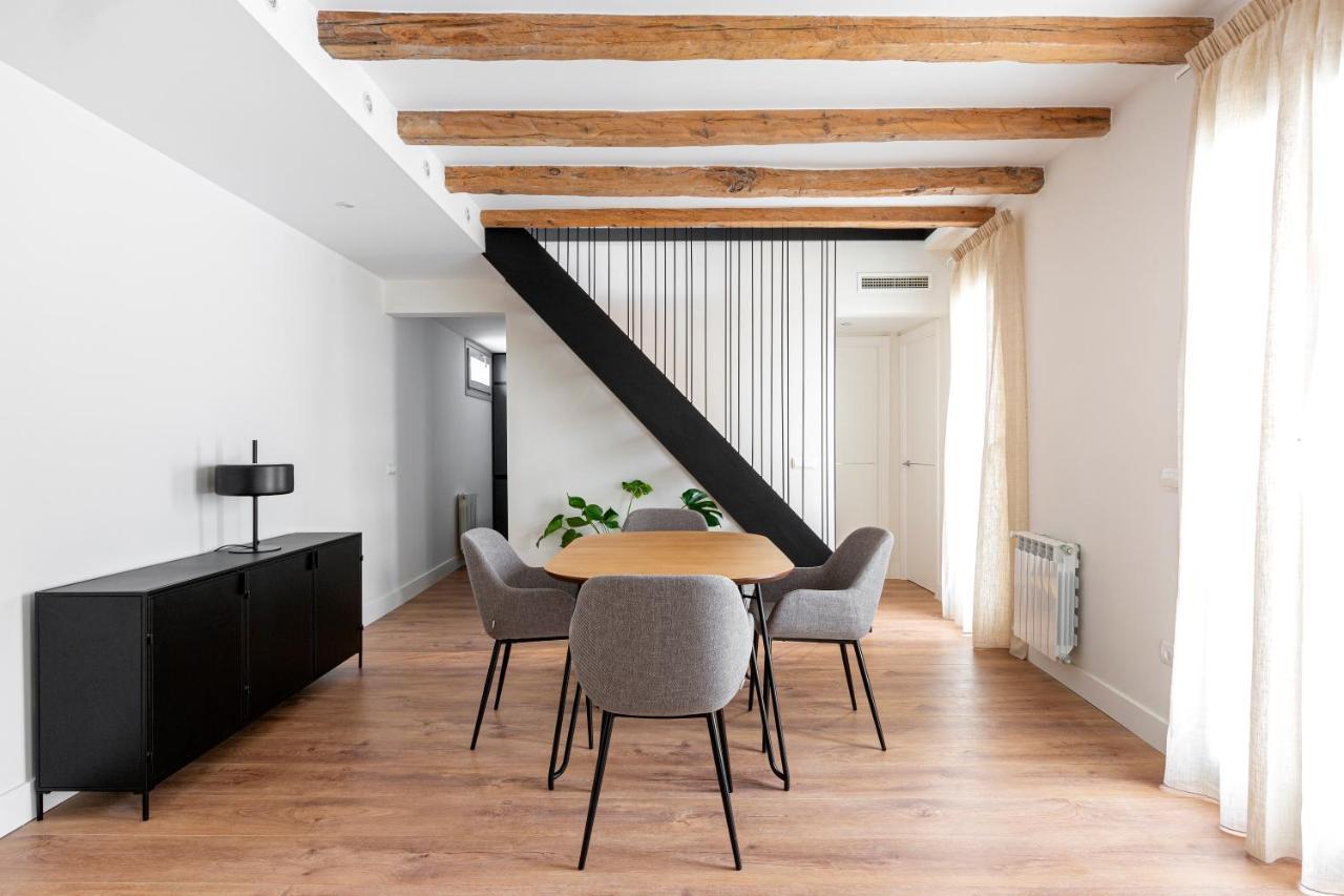Madrid Chueca, Behap Collection Apartments מראה חיצוני תמונה