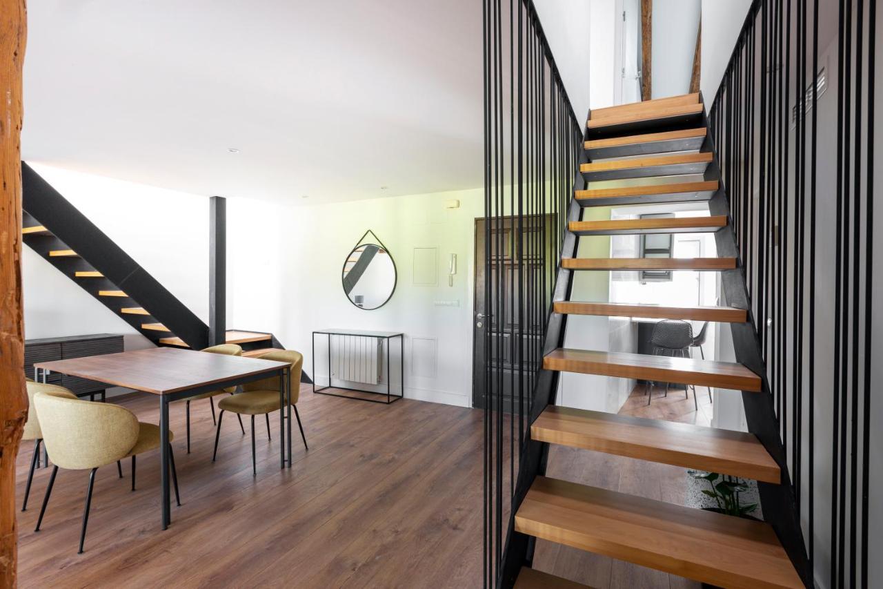 Madrid Chueca, Behap Collection Apartments מראה חיצוני תמונה