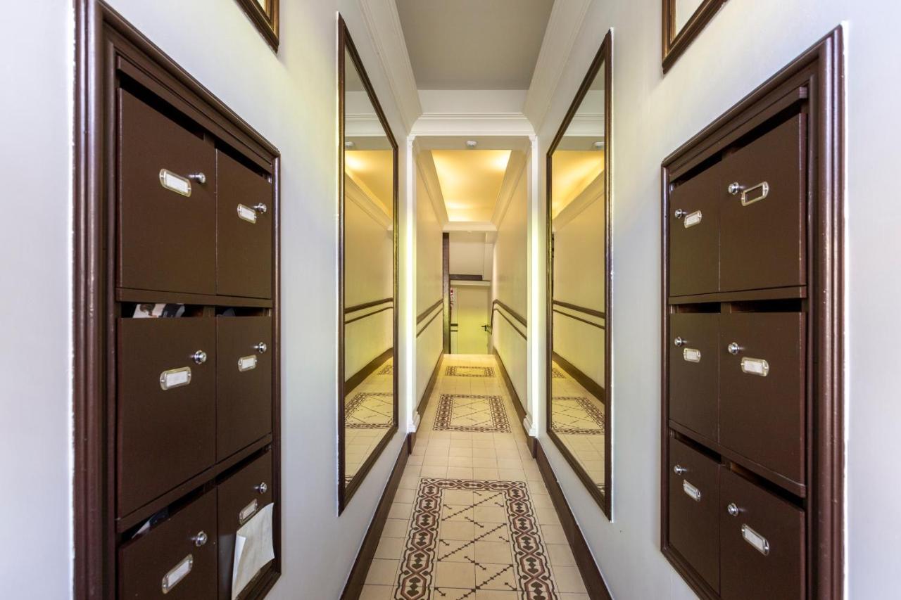 Madrid Chueca, Behap Collection Apartments מראה חיצוני תמונה