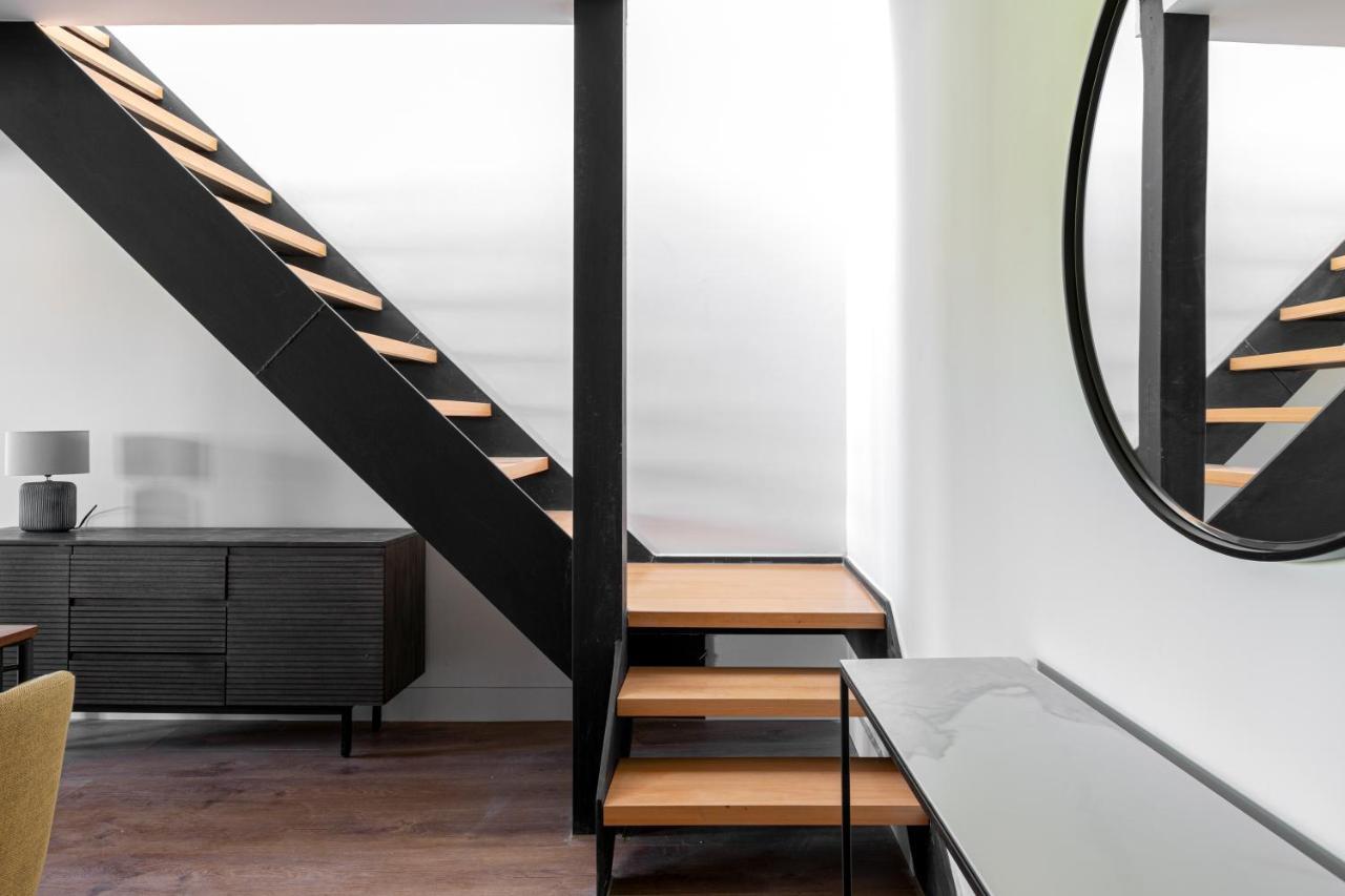 Madrid Chueca, Behap Collection Apartments מראה חיצוני תמונה