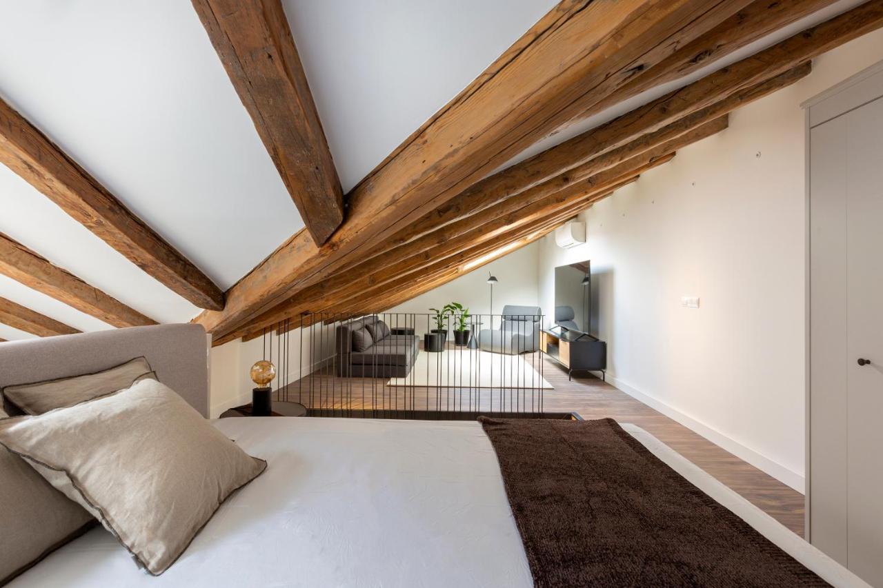 Madrid Chueca, Behap Collection Apartments מראה חיצוני תמונה