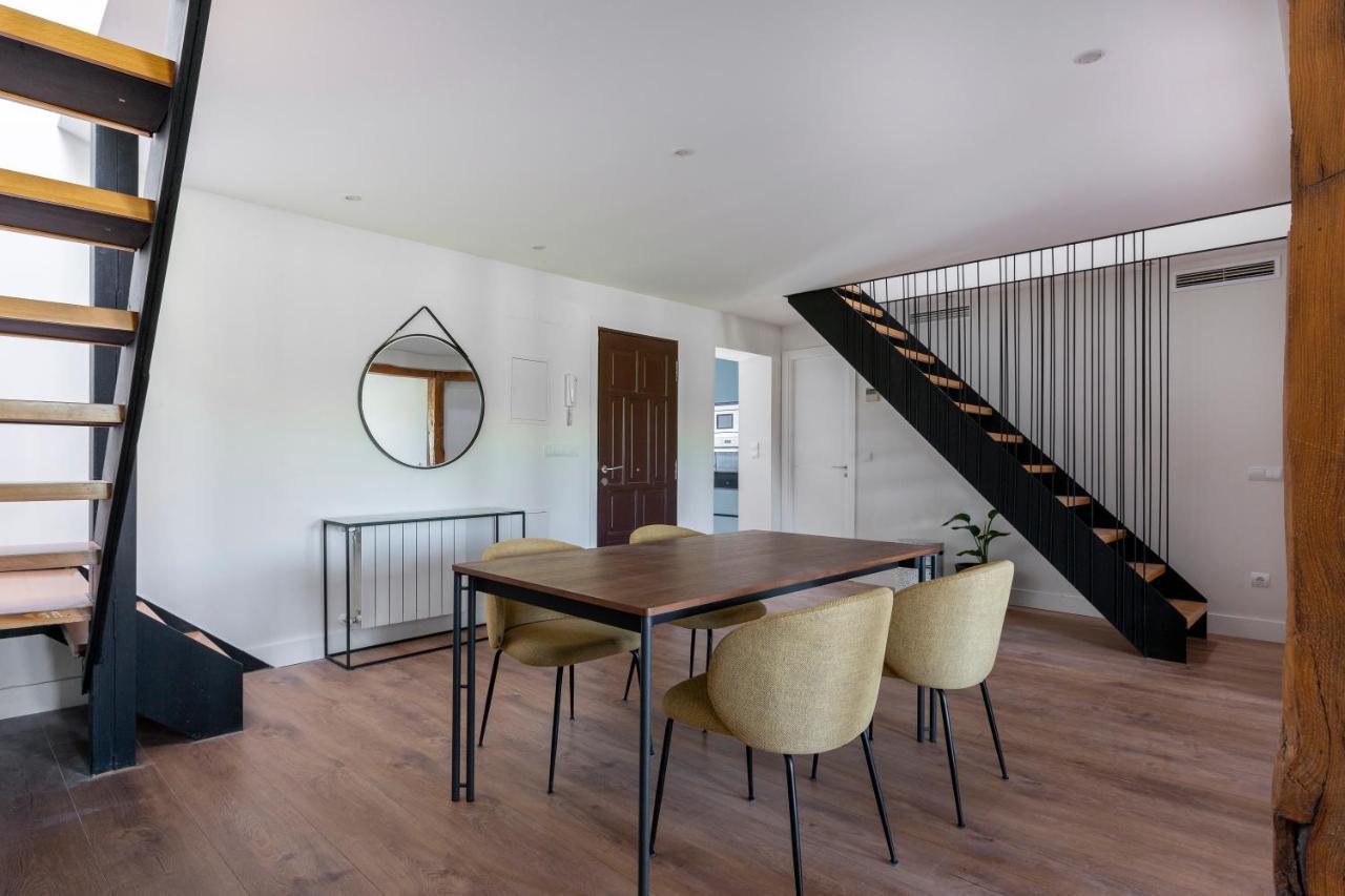 Madrid Chueca, Behap Collection Apartments מראה חיצוני תמונה
